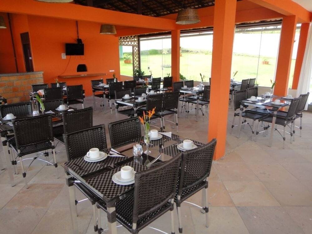 Pousada Spadart Salinópolis Buitenkant foto